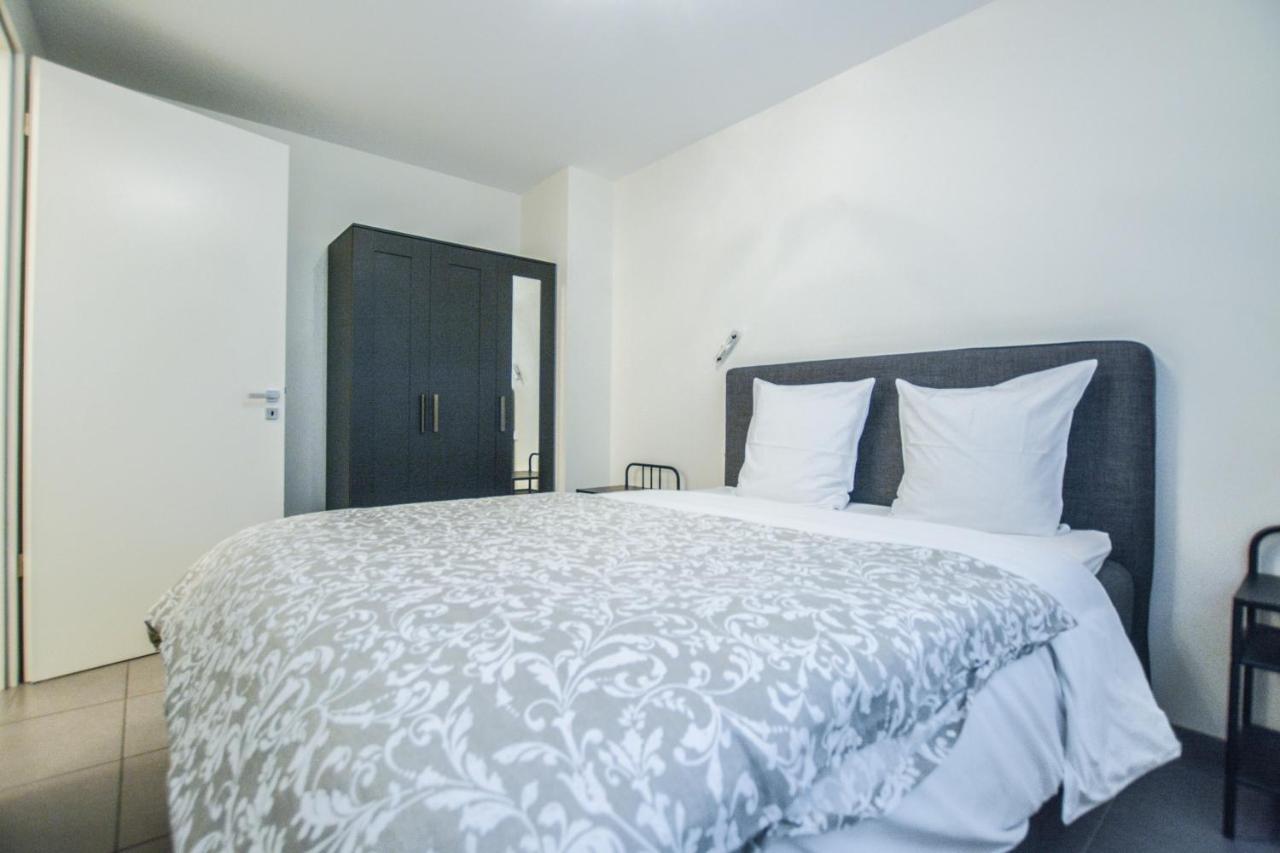Il Mare Appart Hotel 1,2,4 Luxemburgo Exterior foto
